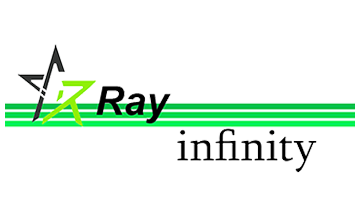 株式会社レイ・インフィニティ